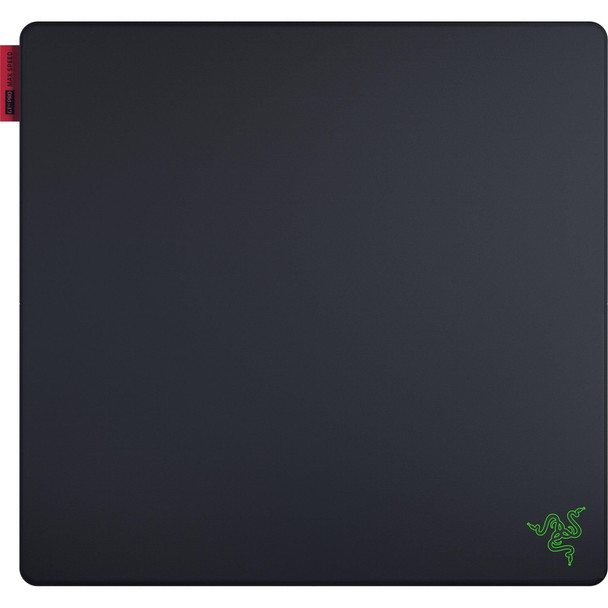 Razer Gigantus V2 Pro L Max Speed Gaming Mouse Mat 19.69" x 18.90" 4mm - RZ02-05491000-R3M1