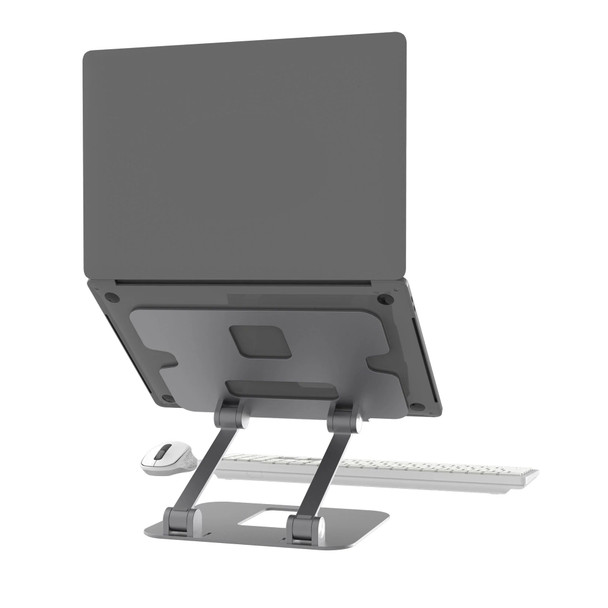 J5create Multi-Angle Laptop Stand, Aluminium, Fits up to 16", 4kg Capacity - JTS127-N – image 4