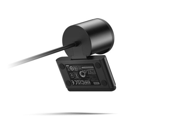 Lenovo Full HD Webcam 2 Megapixel 1080p 30fps USB 2.0 - 4XC1Q44952 – image 3