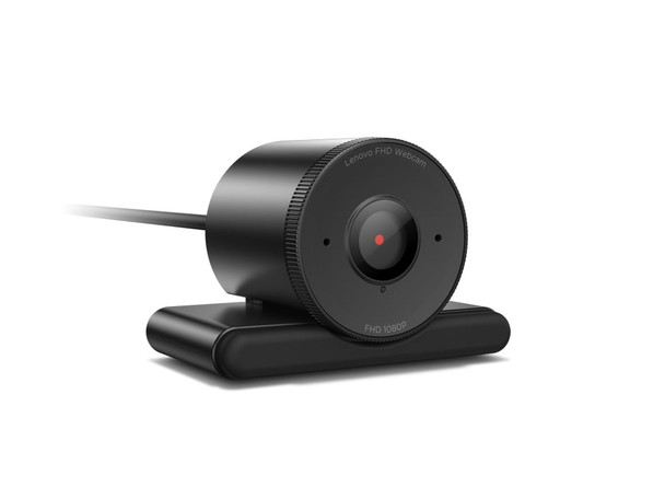 Lenovo Full HD Webcam 2 Megapixel 1080p 30fps USB 2.0 - 4XC1Q44952 – image 5
