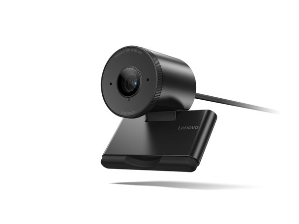 Lenovo Full HD Webcam 2 Megapixel 1080p 30fps USB 2.0 - 4XC1Q44952 – image 7