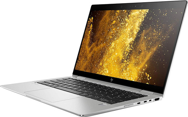 HP EliteBook x360 1030 G3 13.3" Touchscreen Laptop i5 8350u 256GB SSD