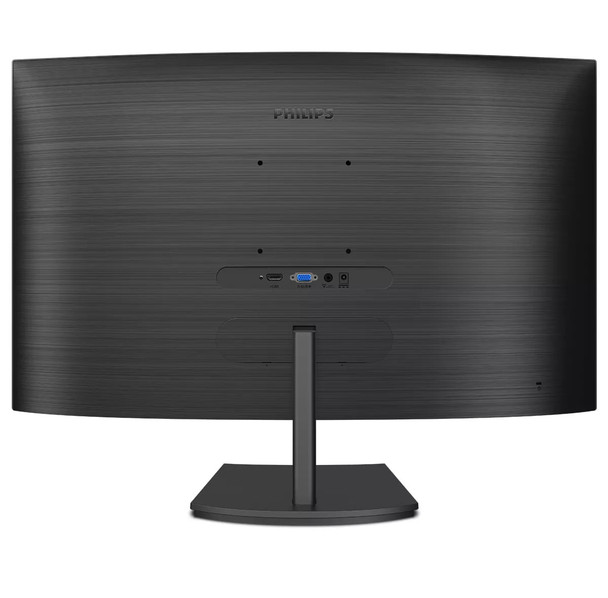 Philips E Line 241E1SC/00 computer monitor 59.9 cm (23.6") 1920 x 1080 pixels Full HD LED Black – image 8
