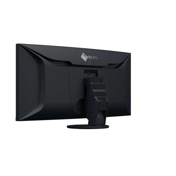 EIZO FlexScan EV3895 Curved Monitor 37.5" 3840 x 1600 IPS 60Hz - EV3895-BK – image 4
