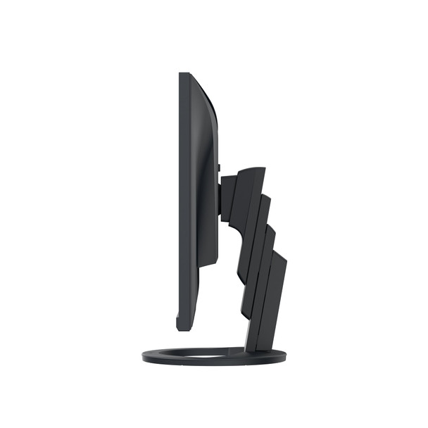 EIZO FlexScan EV2720S 27" 2560 x 1440 60Hz IPS Monitor - EV2720S-BK – image 3