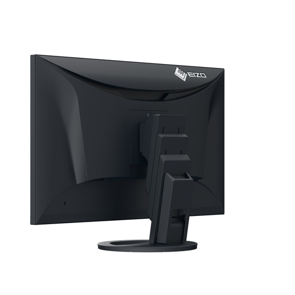 EIZO FlexScan EV2720S 27" 2560 x 1440 60Hz IPS Monitor - EV2720S-BK – image 4