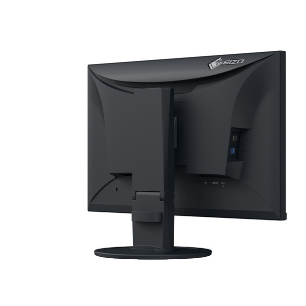 EIZO FlexScan EV2400R 23.8" Full HD 100Hz IPS Monitor - Black - EV2400R-BK – image 6