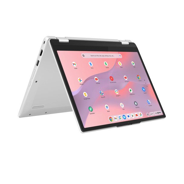 Lenovo IdeaPad Flex 3 12.2" 2-in-1 Chromebook Intel N100 8GB RAM 128GB Touch – image 4
