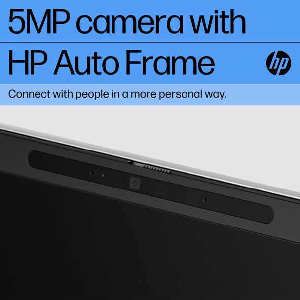 HP EliteBook 840 G10 14" WUXGA Laptop Intel Core i5-1335U 8GB RAM 256GB SSD – image 6