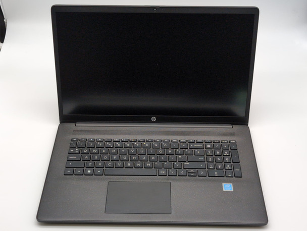 HP 17-cn0104na 17.3" FHD IPS Laptop Intel Pentium Silver N5030 4GB 128GB SSD
