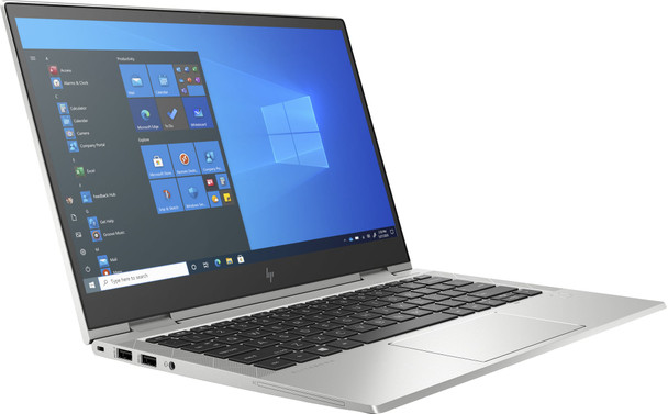 HP EliteBook x360 830 G8 13.3" 2-in-1 Laptop Core i7-1165G7 16GB RAM 512GB SSD – image 3