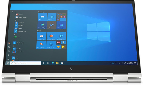 HP EliteBook x360 830 G8 13.3" 2-in-1 Laptop Core i7-1165G7 16GB RAM 512GB SSD – image 9