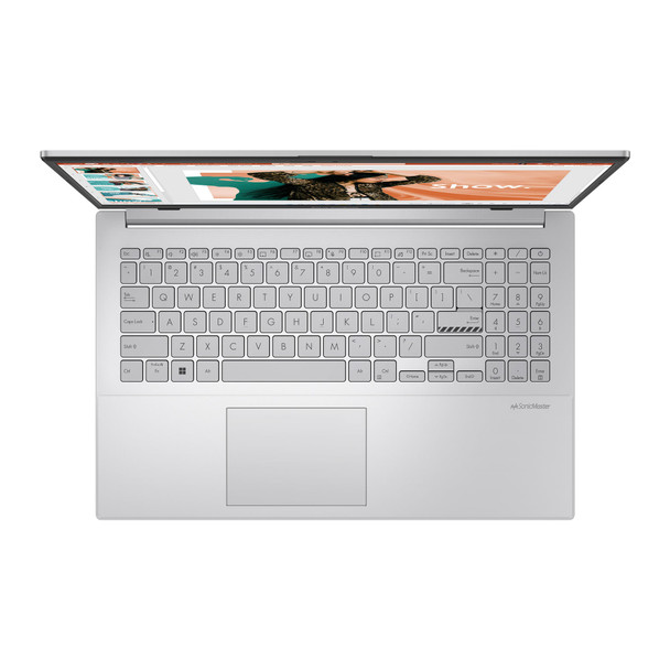ASUS Vivobook Go 15 15.6" FHD Laptop Intel N100 4GB RAM 128GB SSD Windows 11 – image 9