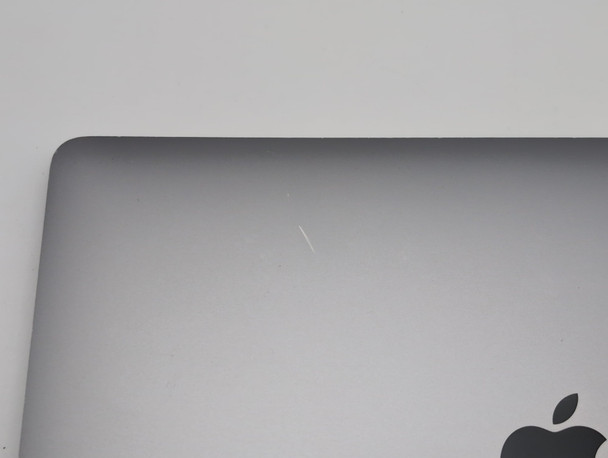 Apple MacBook Pro 13.3" Laptop Apple M2 8-Core 8GB RAM 256GB SSD Space Grey – image 2