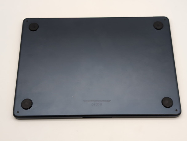 Apple MacBook Air 13.6" Apple M2 8-Core 8GB RAM 256GB SSD Midnight macOS – image 3