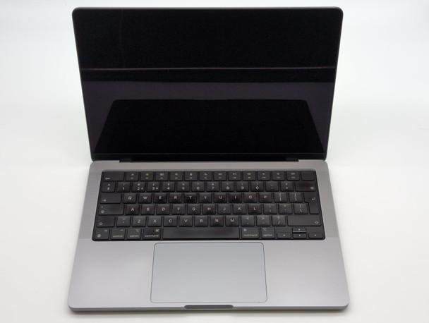 Apple MacBook Pro 14" M2 Pro 10-Core CPU 16GB RAM 512GB SSD Space Grey Laptop – image 3