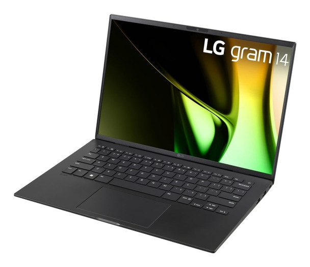 LG Gram 14 14" Core Ultra 7 155H 16GB RAM 1TB SSD WUXGA Ultrabook Laptop Black – image 4