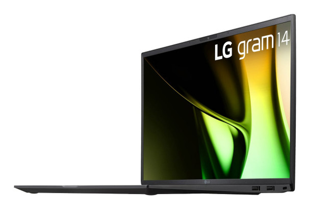 LG Gram 14 14" Core Ultra 7 155H 16GB RAM 1TB SSD WUXGA Ultrabook Laptop Black – image 7