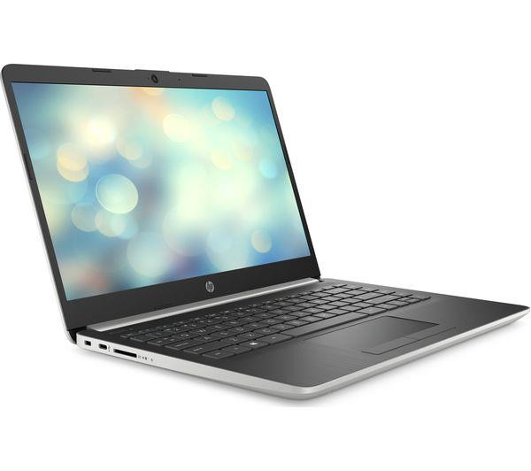 HP 14- Cf1599sa Intel Core i5 8265U, 8GB, 256GB SSD, 14in Laptop