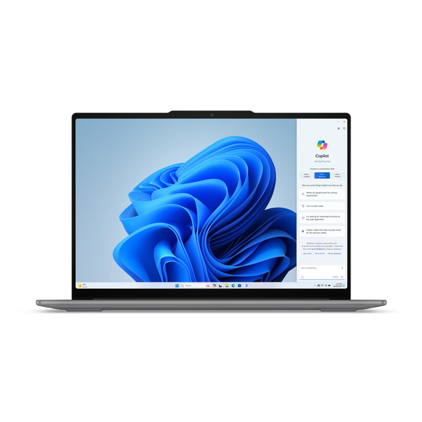 Lenovo Yoga Slim 7 15.3" OLED Laptop Intel Core Ultra 7 258V 32GB 1TB SSD Win 11 – image 2