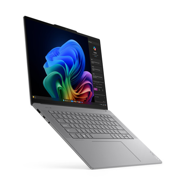 Lenovo Yoga Slim 7 15.3" OLED Laptop Intel Core Ultra 7 258V 32GB 1TB SSD Win 11 – image 6