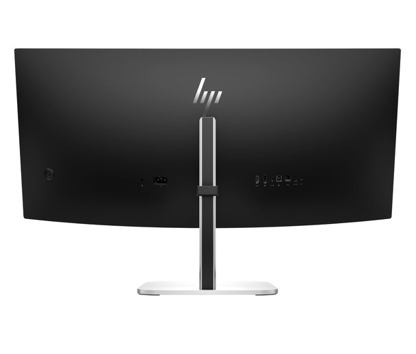 HP Series 5 Pro 534pm 34" Curved WQHD USB-C Conferencing Monitor 100Hz KVM Dock – image 11