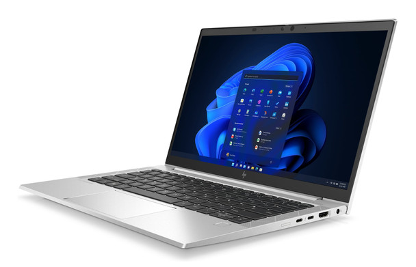 HP EliteBook 830 G8 13.3" FHD Core i5-1135G7 8GB 256GB SSD Win 10 Pro Laptop – image 2