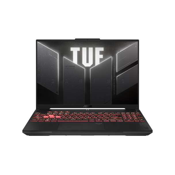 ASUS TUF A16 Gaming Laptop, 16 Inch 1920 x 1200 Screen, AMD Ryzen 7 170 Processor, 16GB DDR5-SDRAM, 512GB SSD, NVIDIA GeForce RTX 4050, Wi-Fi 6, Windows 11 Home – image 2
