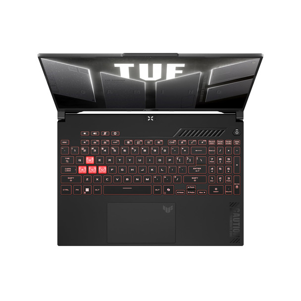 ASUS TUF A16 Gaming Laptop, 16 Inch 1920 x 1200 Screen, AMD Ryzen 7 170 Processor, 16GB DDR5-SDRAM, 512GB SSD, NVIDIA GeForce RTX 4050, Wi-Fi 6, Windows 11 Home – image 5