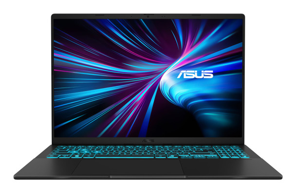 ASUS V16 Gaming Laptop, 16 Inch 1920 x 1200 Screen, Intel Core 5 210H Processor, 16GB DDR5-SDRAM, 512GB SSD, NVIDIA GeForce RTX 5050, Wi-Fi 6, Windows 11 Home – image 3