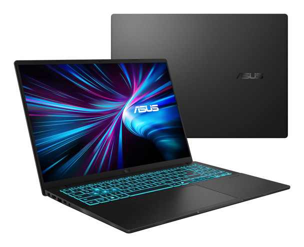 ASUS V16 Gaming Laptop, 16 Inch 1920 x 1200 Screen, Intel Core 5 210H Processor, 16GB DDR5-SDRAM, 512GB SSD, NVIDIA GeForce RTX 5050, Wi-Fi 6, Windows 11 Home – image 7