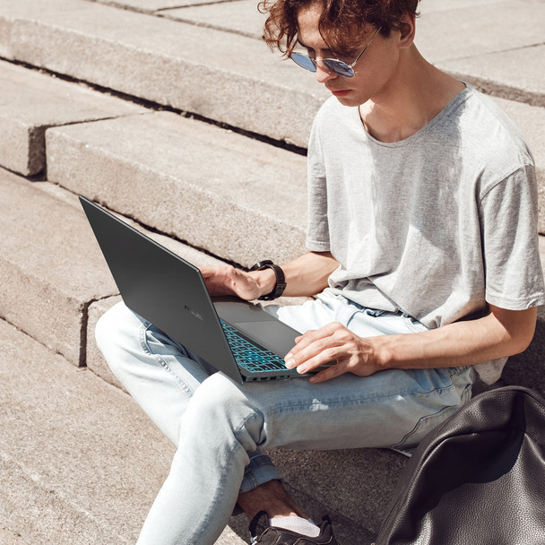 ASUS V16 Gaming Laptop, 16 Inch 1920 x 1200 Screen, Intel Core 5 210H Processor, 16GB DDR5-SDRAM, 512GB SSD, NVIDIA GeForce RTX 5050, Wi-Fi 6, Windows 11 Home – image 11