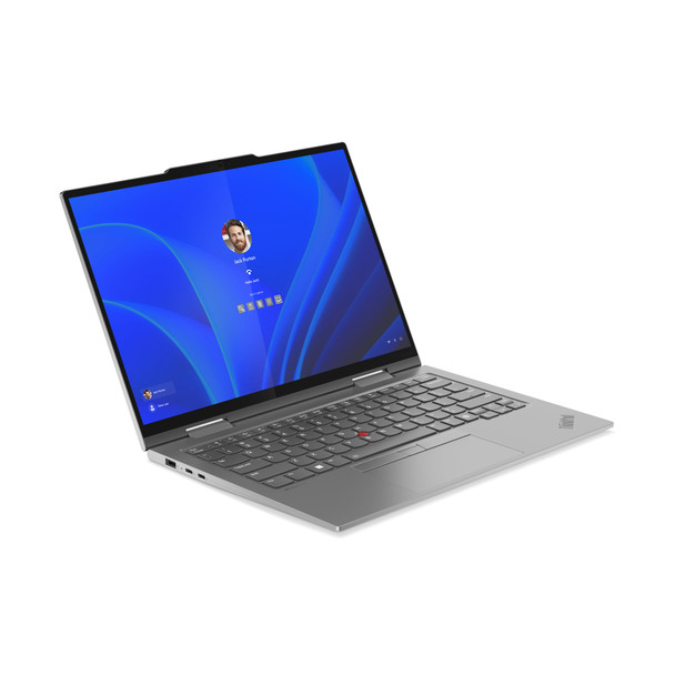 Lenovo ThinkPad X1 2-in-1 Laptop, 14 Inch WUXGA 1920x1200 IPS TouchScreen, Intel Core Ultra 5 135U Processor, 32GB DDR5X-6400 RAM, 512GB SSD, Windows 11 Pro with 3 Year Warranty – image 6