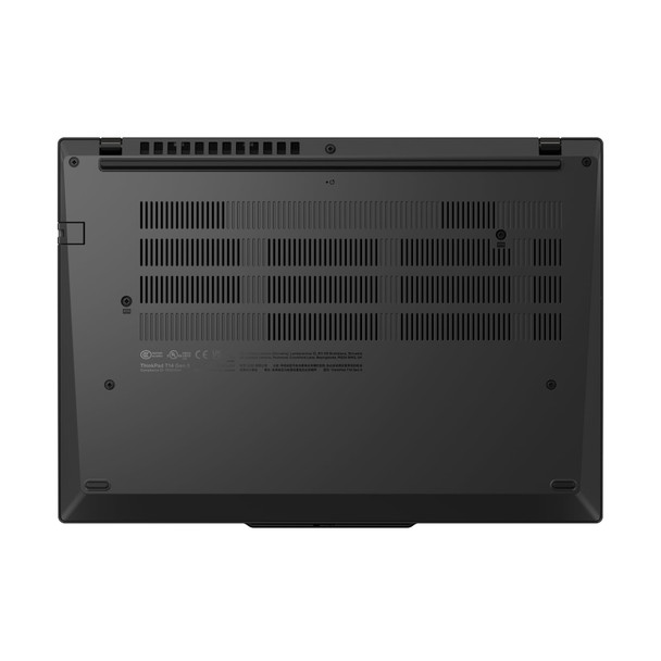 Lenovo ThinkPad T14 Laptop, 14 Inch WUXGA 1920x1200 IPS TouchScreen, Intel Core Ultra 5 135U Processor, 16GB DDR5-5600 RAM, 512GB SSD, Windows 11 Pro with 3 Year Warranty – image 8