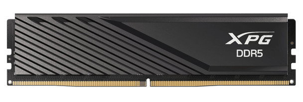 Adata XPG Lancer Blade AX5U6000C3032G-DTLABBK 64GB U-DIMM System Memory DDR5, 6000MHz, 2 x 32GB