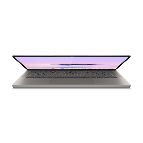 Lenovo Chromebook Plus 14 OLED MediaTek Kompanio Ultra 910 12GB RAM 128GB Laptop – image 6