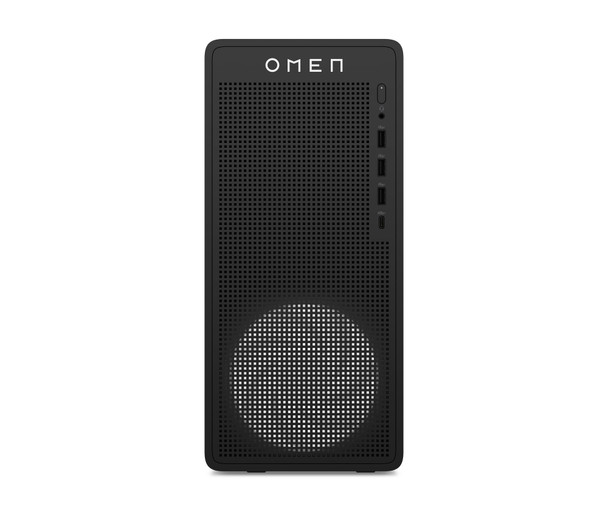 HP OMEN 16L Gaming Desktop PC Intel Core i5-14400F 16GB RAM 1TB SSD RTX 3050