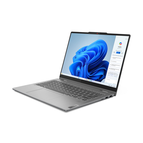 Lenovo IdeaPad 5 2-in-1 14" OLED Touch Laptop Intel Core i7-13620H 16GB 512GB – image 5