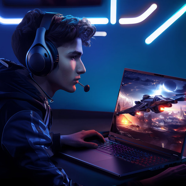 Acer Predator Helios Neo 18 Gaming Laptop, Core Ultra 9 275HX, 16GB, 1TB, 18" - NH.QVLEK.006 – image 6