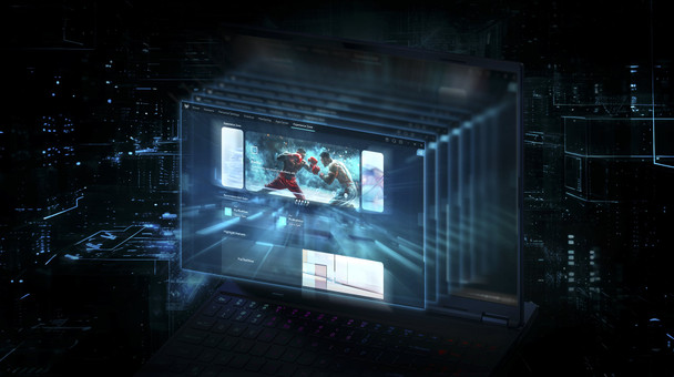 Acer Predator Helios Neo 18 Gaming Laptop, Core Ultra 9 275HX, 16GB, 1TB, 18" - NH.QVLEK.006 – image 9