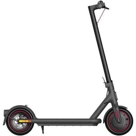 Xiaomi Electric Scooter 4 Pro 700W 55km Range 25km/h 10" DuraGel Tyres Black – image 2