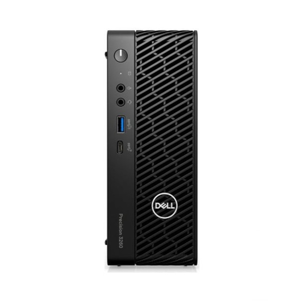 Dell Precision 3260 Desktop PC Core i5-12500 16GB 256GB SSD - Refurbished