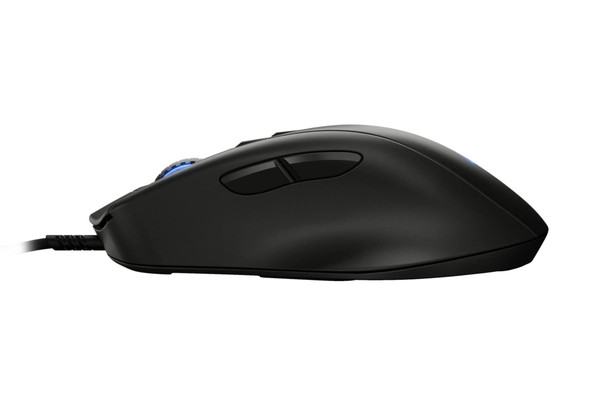Mionix Naos Pro 19,000 DPI Optical Gaming Mouse, 1.8m Cable, Black - NAOS-PRO – image 6