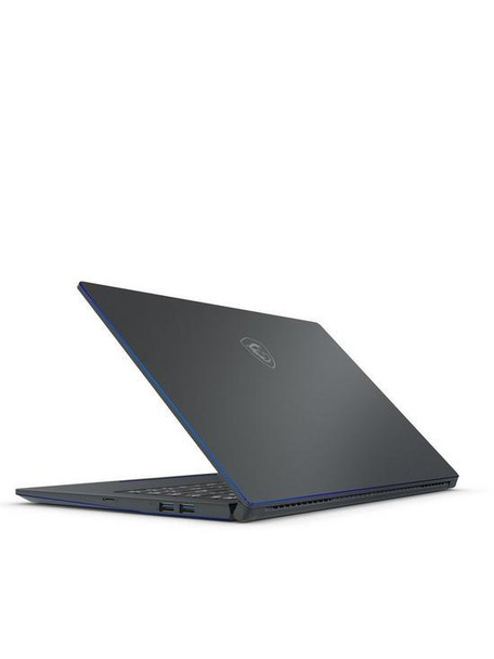 MSI Prestige PS63, Intel Core i7 8565U, 16GB, 512GB SSD, W10 Pro, 15.6" Laptop