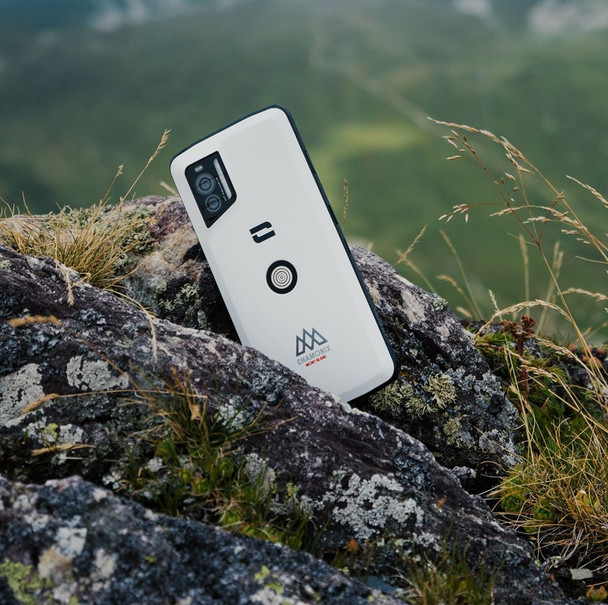 Crosscall STELLAR-X5s Chamonix 5G Rugged Smartphone, 6.5", 8GB, 256GB – image 3