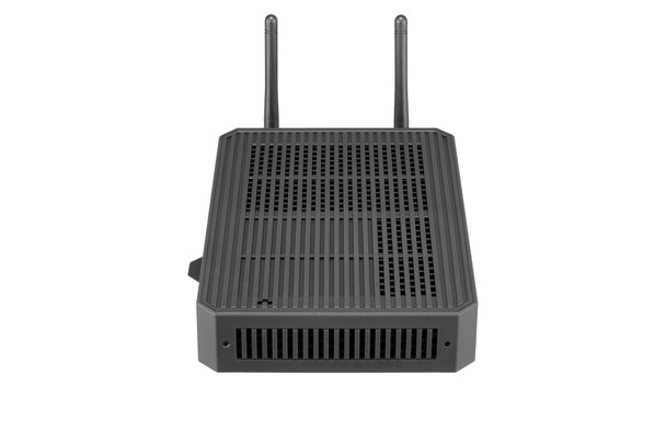 LG CQ600I-6P Desktop Thin Client - Intel Celeron N5105 Quad-core (4 Core) 2 GHz - Charcoal Grey – image 3