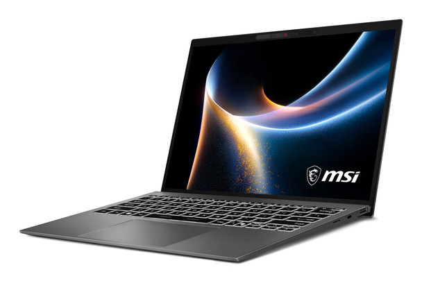 MSI Prestige 13 AI+ Laptop, Intel Core Ultra 7, 32GB, 1TB SSD, 13.3" - 9S7-13Q425-027