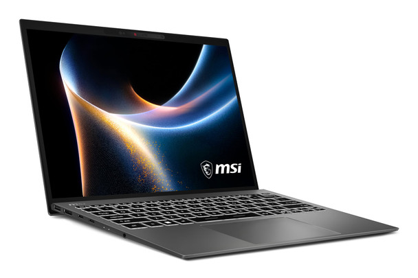 MSI Prestige 13 AI+ Laptop, Intel Core Ultra 7, 32GB, 1TB SSD, 13.3" - 9S7-13Q425-027 – image 3