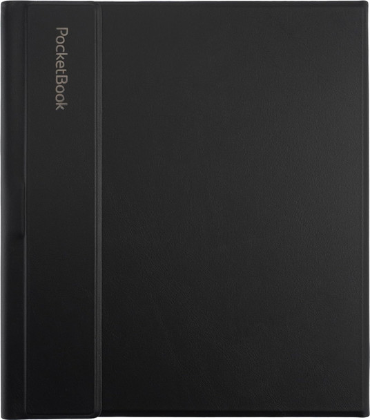 PocketBook InkPad Eo 10.3" E-Reader Flip Cover Case, Black - FL-1042-BK-WW – image 2