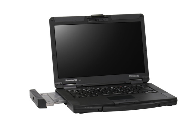 Panasonic TOUGHBOOK 55 Mk3 5G Modem Expansion Module, Dual SIM, GPS - FZ-VEW553U – image 4